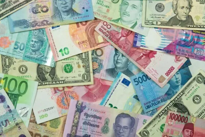 Diễn biến thị trường ngoại hối Châu Á - Fed giữ nguyên lãi suất giữa những bất ổn, các đồng tiền khu vực chịu áp lực