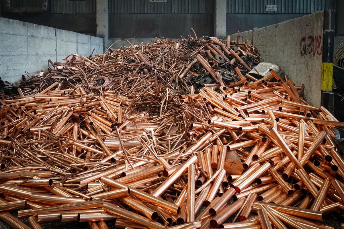 Giá đồng tăng khi kỳ vọng Fed cắt giảm lãi suất được củng cố, làm suy yếu USD