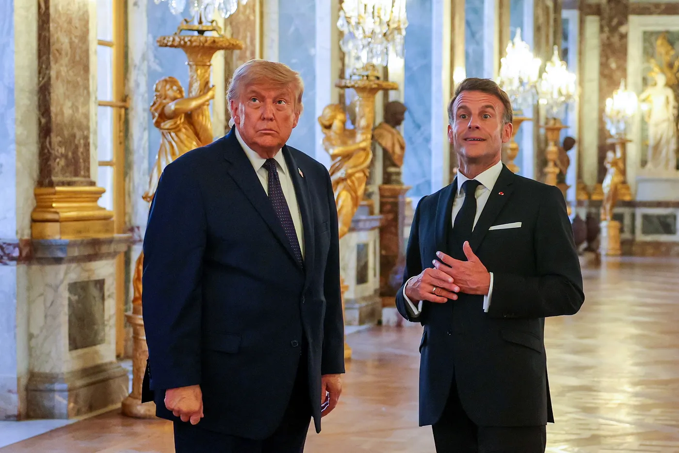 Làm thế nào để đàm phán Mỹ - Iran tránh “hội chứng Versailles”?