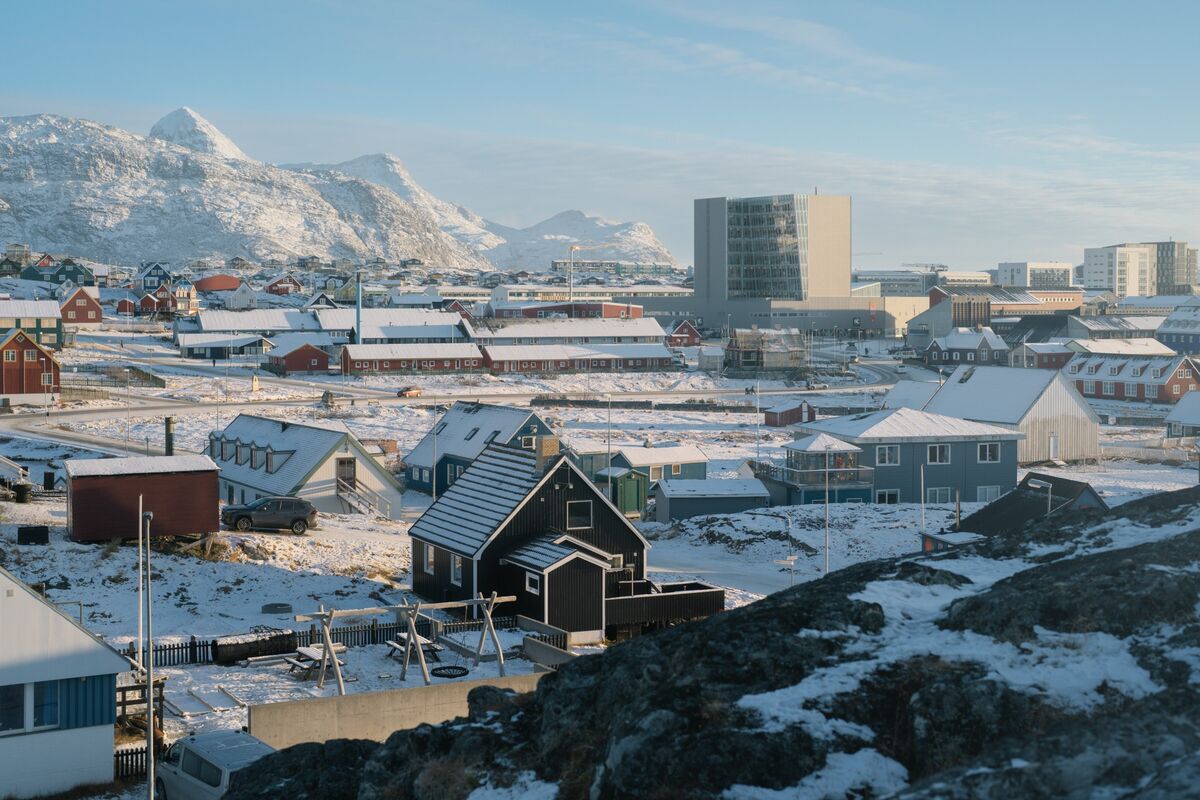 Quan điểm của Trump về Greenland báo hiệu rắc rối cho Châu Âu và NATO