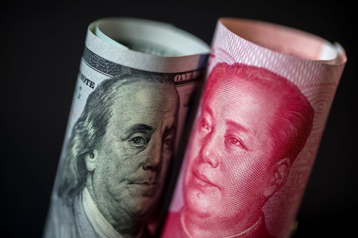 FX châu Á đạt mức cao nhất trong bốn tháng do lo ngại về sự mất giá của USD
