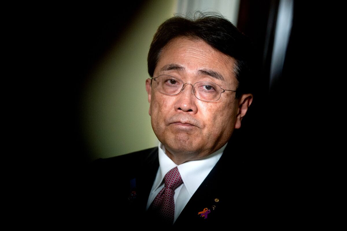 Nhà đàm phán thương mại hàng đầu của Nhật Bản sẽ có thêm chuyến đi tới Mỹ trước Lệnh hành pháp