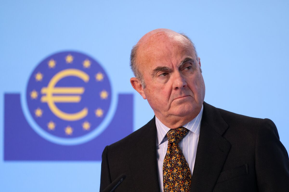 Cuộc đua cho vị trí số 2 của ECB định hình việc tìm người kế nhiệm Lagarde