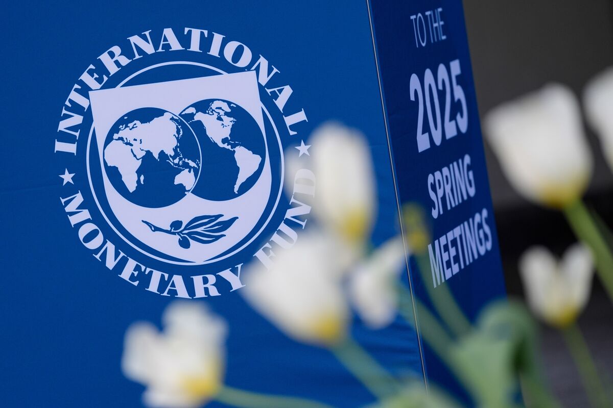 IMF: Hàn Quốc nên duy trì các thiết lập chính sách tài khóa và tiền tệ nới lỏng để kích thích kinh tế