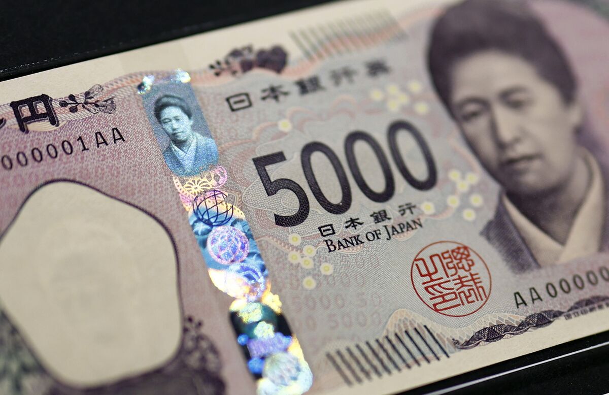 Goldman Sachs: Không thấy dấu hiệu Nhật Bản can thiệp khi USDJPY tăng lên 155