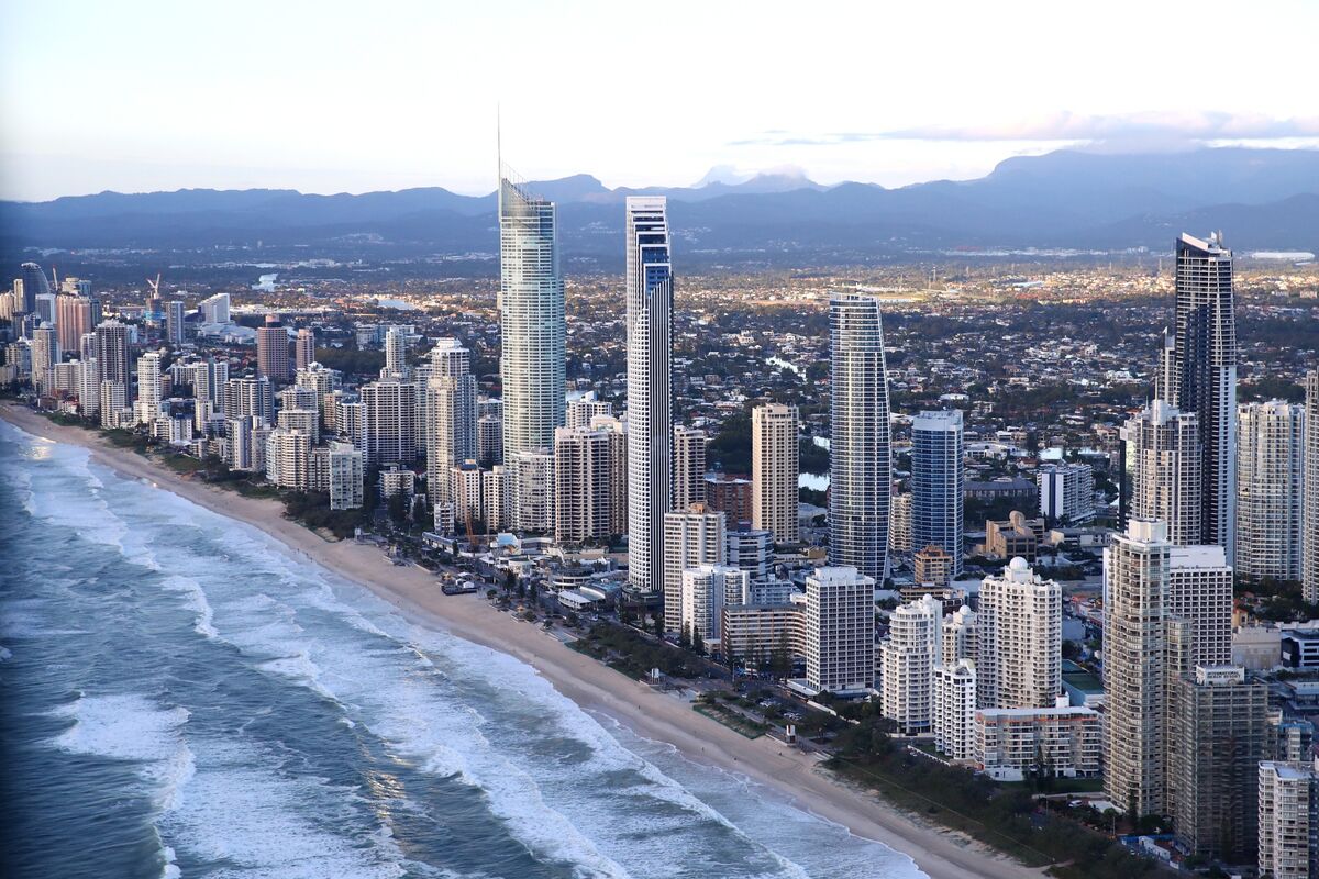Khách sạn đầu tiên mang thương hiệu Trump tại Úc được lên kế hoạch xây dựng ở Gold Coast
