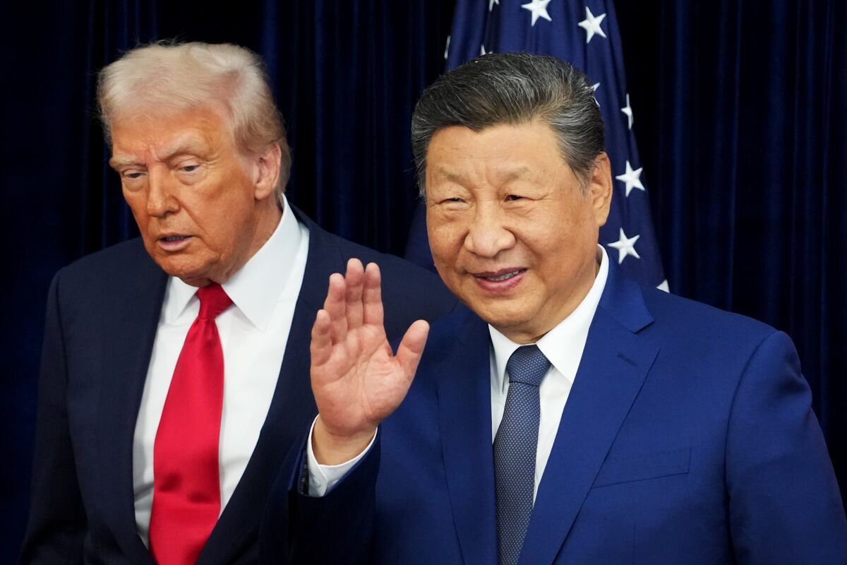 Donald Trump: Trung Quốc gần như đã đồng ý mở rộng việc mua sản phẩm nông nghiệp