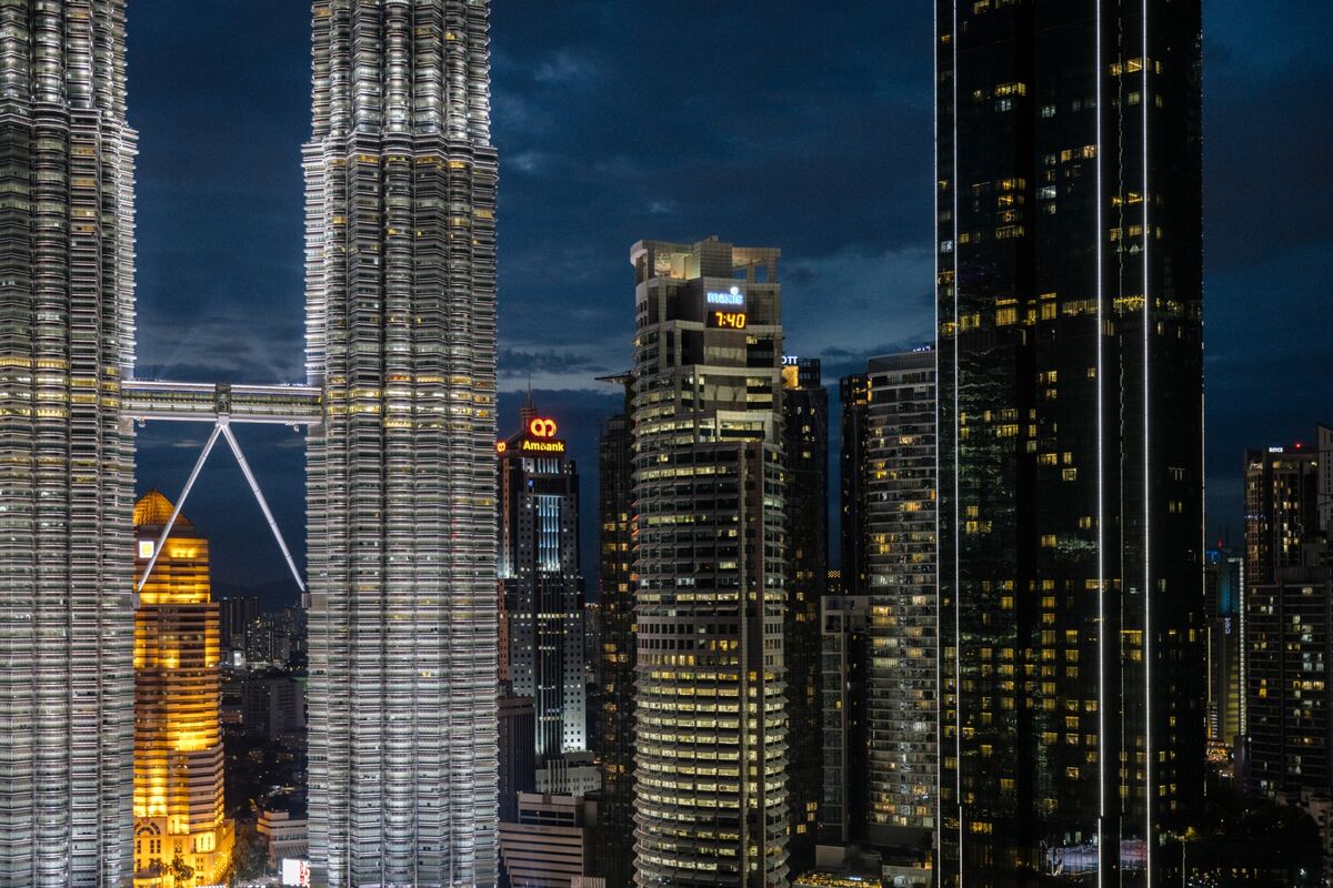 Malaysia tìm cách giảm thuế quan của Mỹ xuống 20%