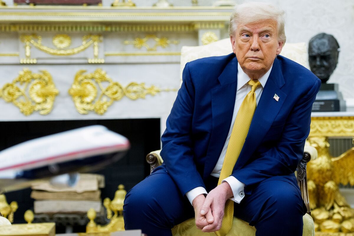 Khoảng trống nhân sự của Trump gây khó khăn cho nỗ lực giảm căng thẳng của Ấn Độ với Mỹ