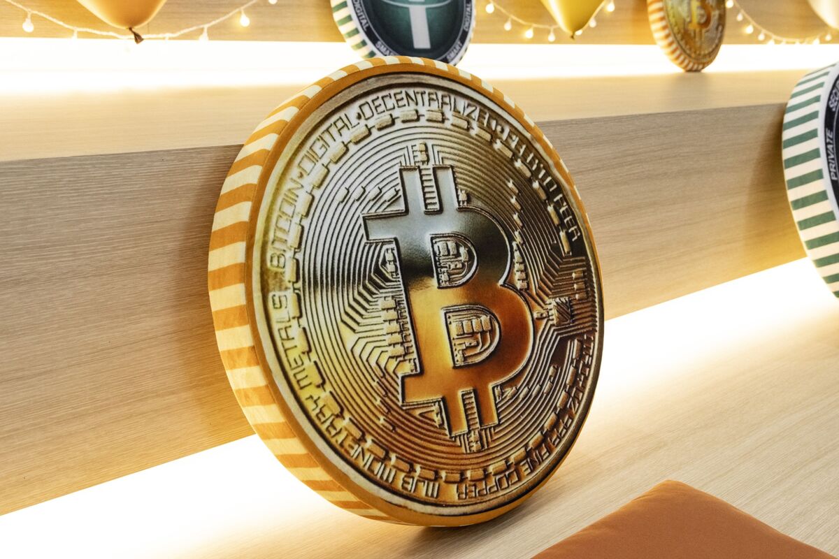 Bitcoin (BTC) vượt mốc 66,000 USD trước bài phát biểu liên bang của Trump