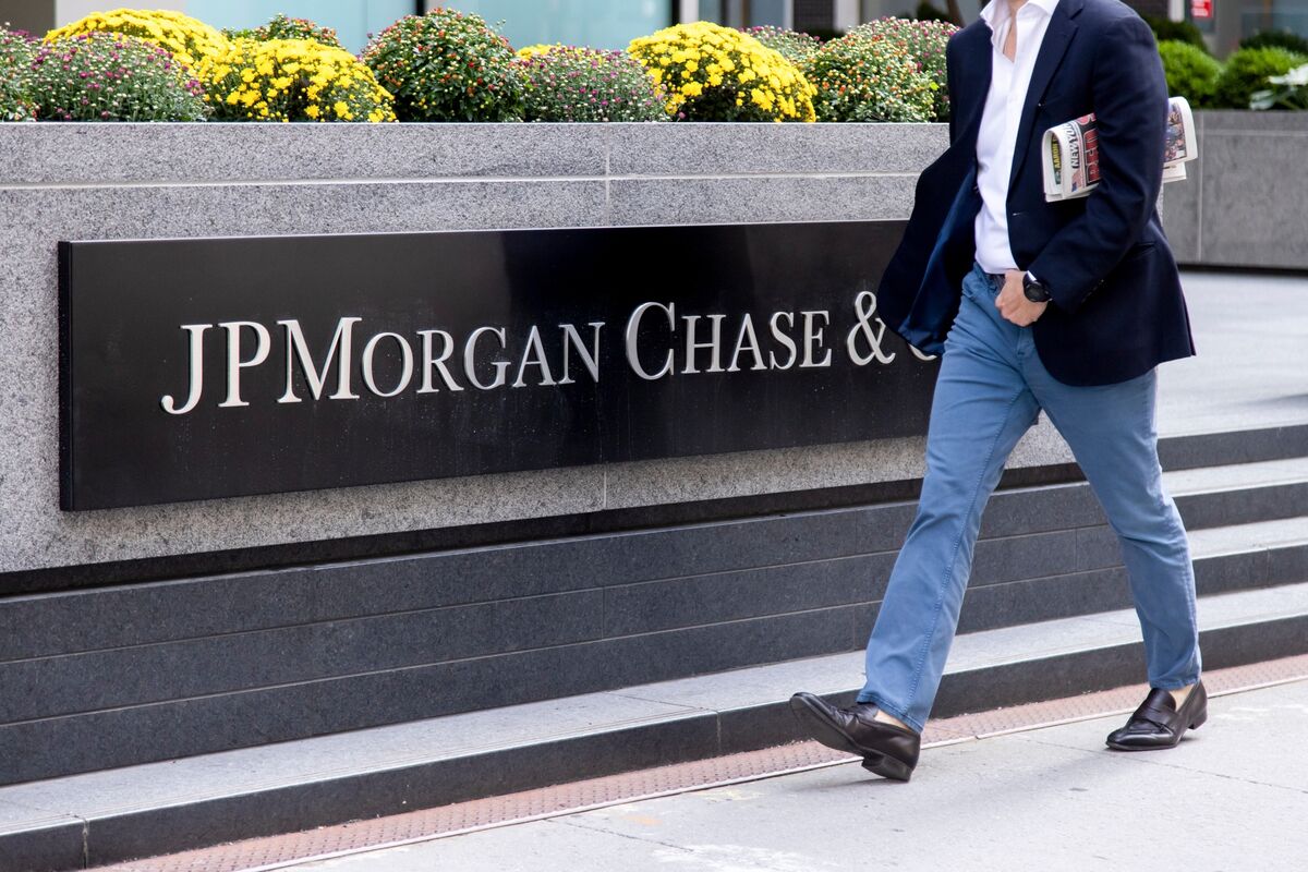JPMorgan tìm cách tham gia sâu hơn vào thị trường bán lẻ châu Âu