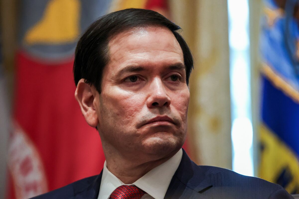 Trump yêu cầu Rubio dẫn dắt quá trình cải tổ Venezuela sau khi Maduro bị bắt