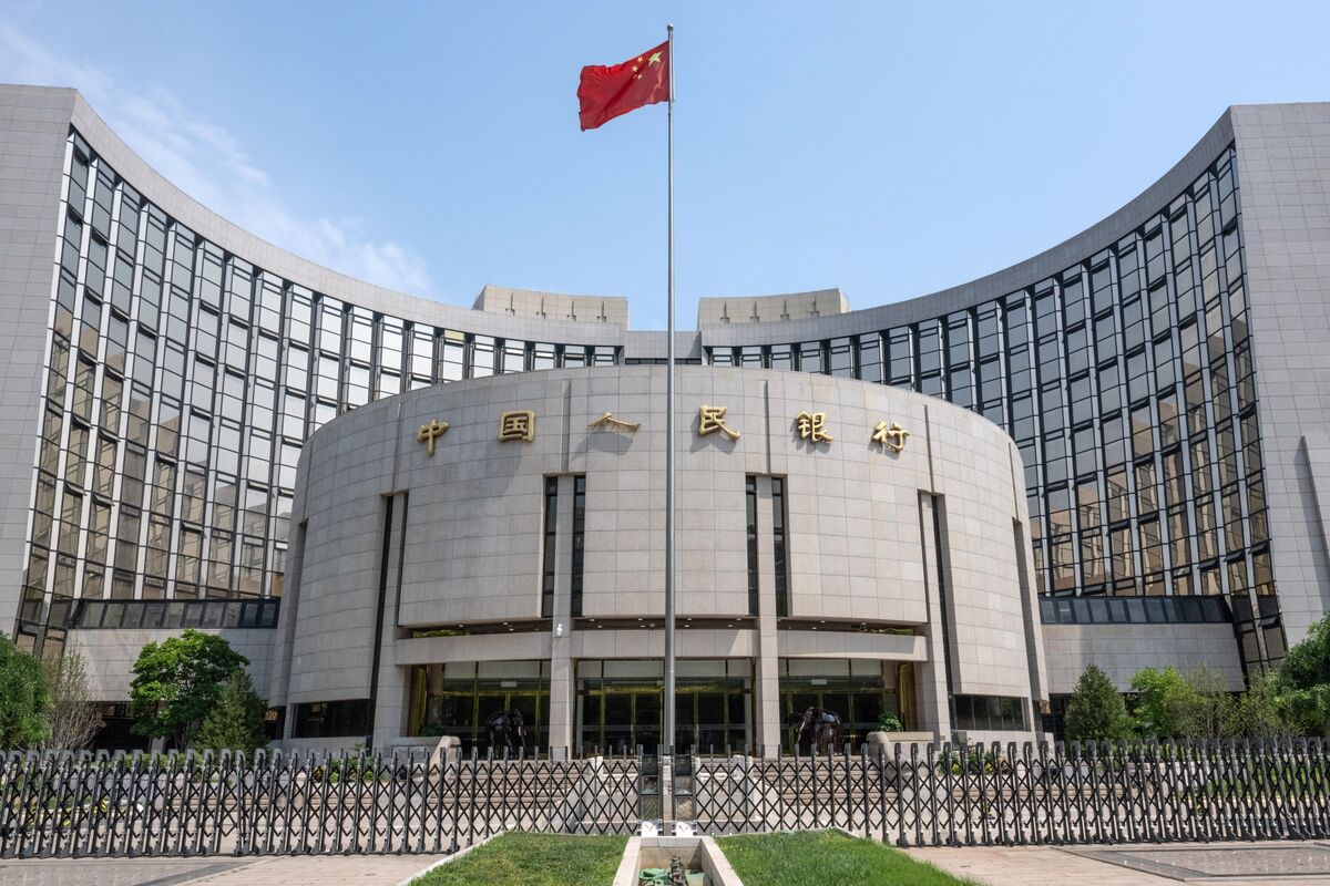 Mối tương quan giữa trái phiếu và chứng khoán Trung Quốc đang yếu dần
