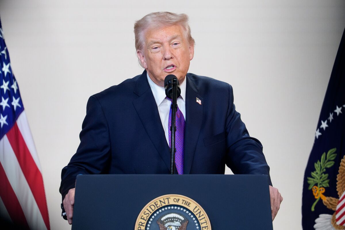 Donald Trump: Thỏa thuận với Iran là ưu tiên sau cuộc gặp với Netanyahu
