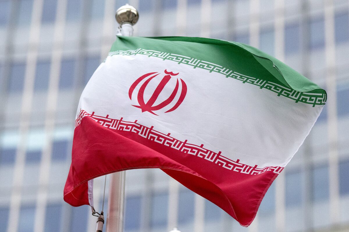 Các đơn vị Trung Quốc của công ty chip Mỹ bị trừng phạt vì liên quan đến Iran