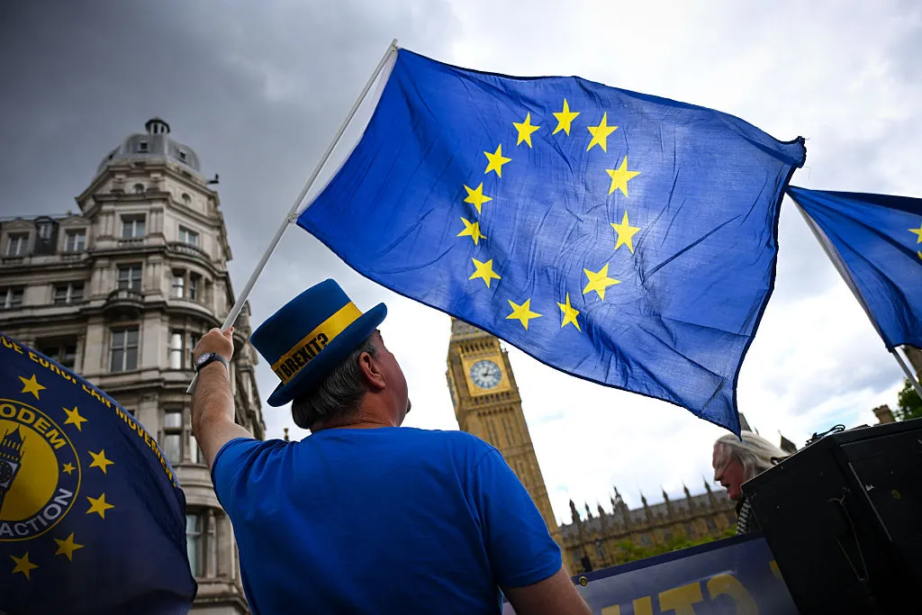 Đảo ngược Brexit sẽ là một nỗ lực vô ích