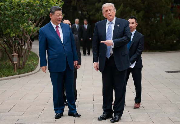 Hội nghị hượng đỉnh Trump - Tập: Không có đột phá nhưng phơi bày lợi thế của Bắc Kinh