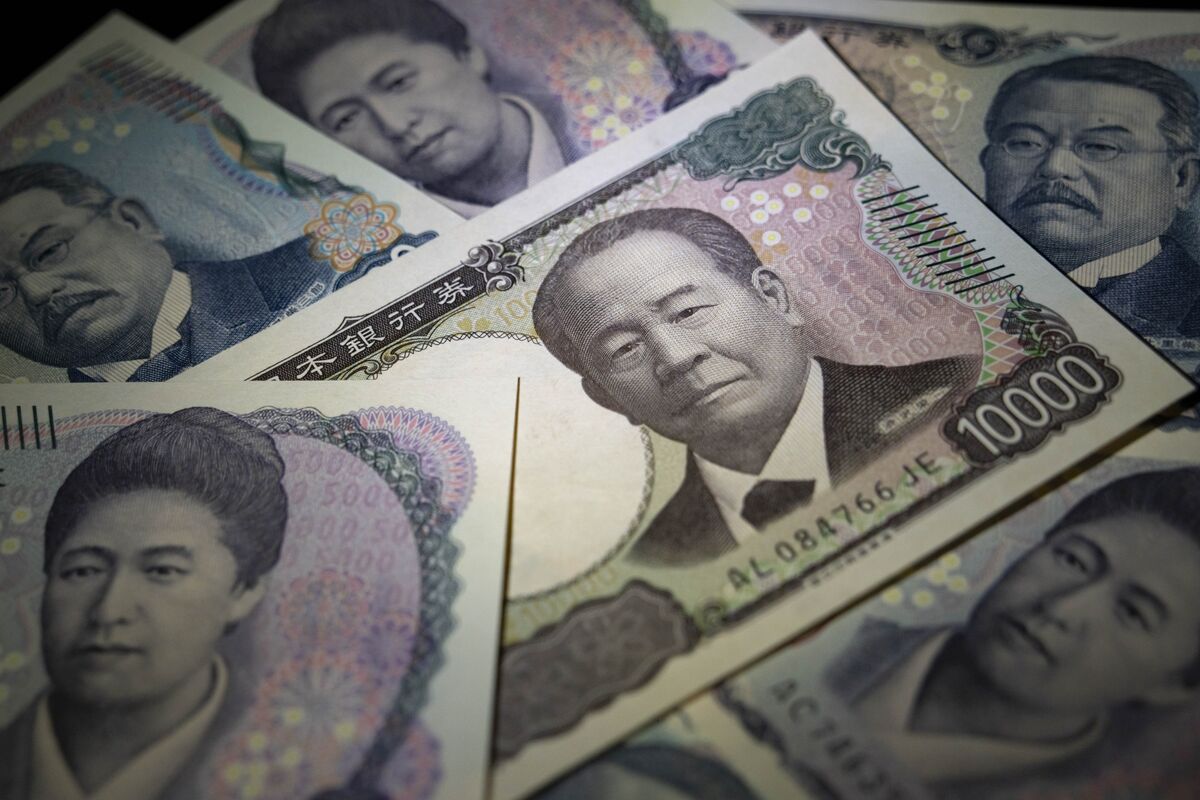 JPY tiếp tục suy yếu, làm dấy lên lo ngại về việc Nhật Bản can thiệp tỷ giá