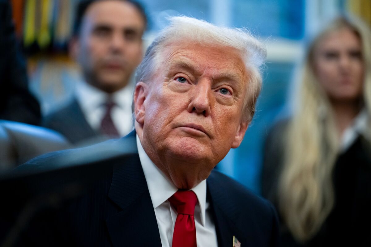 Trump ký luật mở ra hàng tỷ USD cho việc phục hồi nghiện ma túy