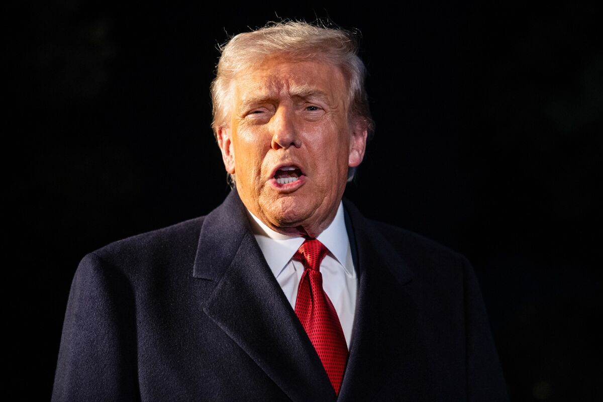 Trump tái khẳng định đe dọa Nigeria, đặt câu hỏi về vai trò của Nam Phi tại G20