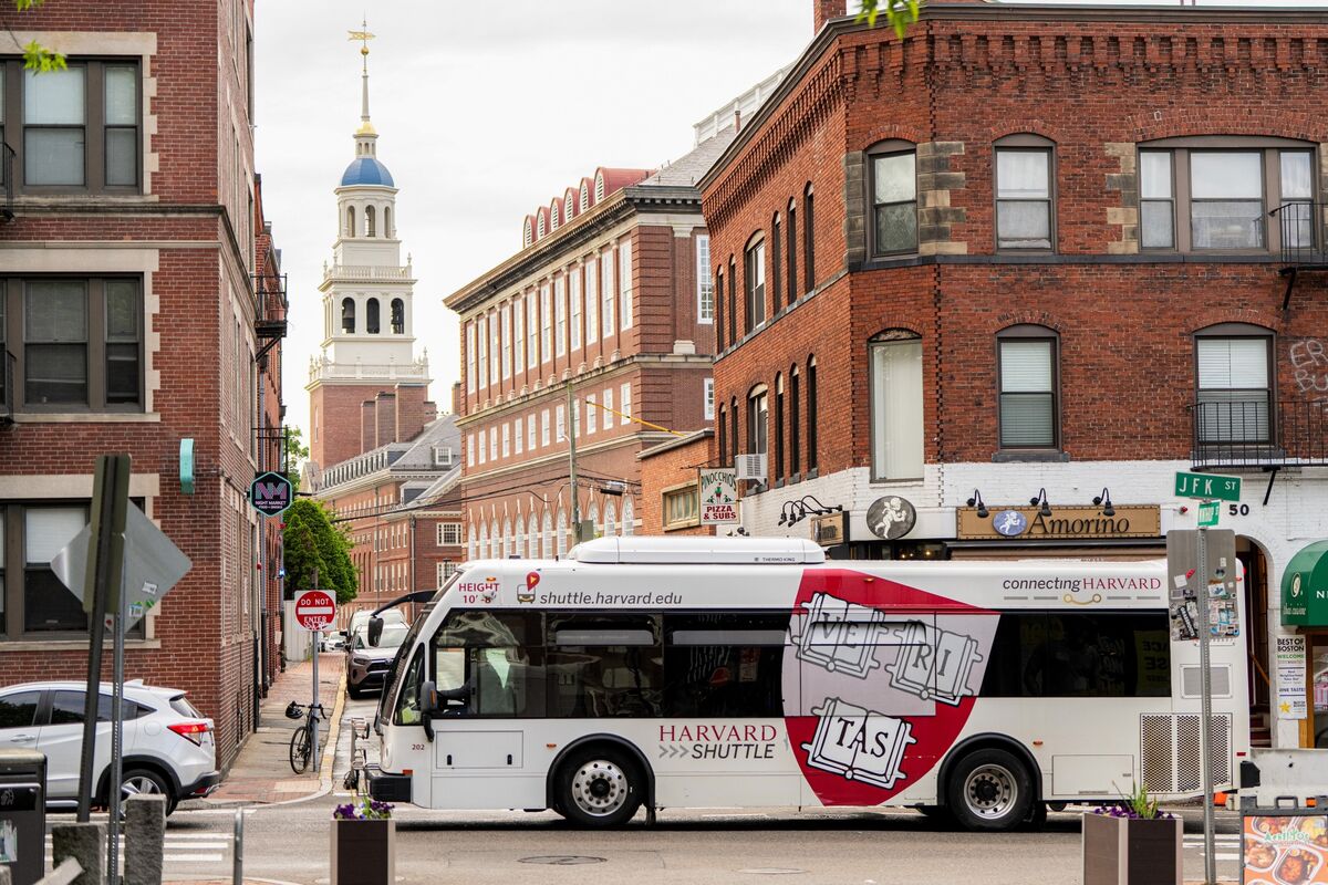 Vụ việc tài trợ Harvard nên được hoãn lại giữa lúc chính phủ đóng cửa, Mỹ cho biết
