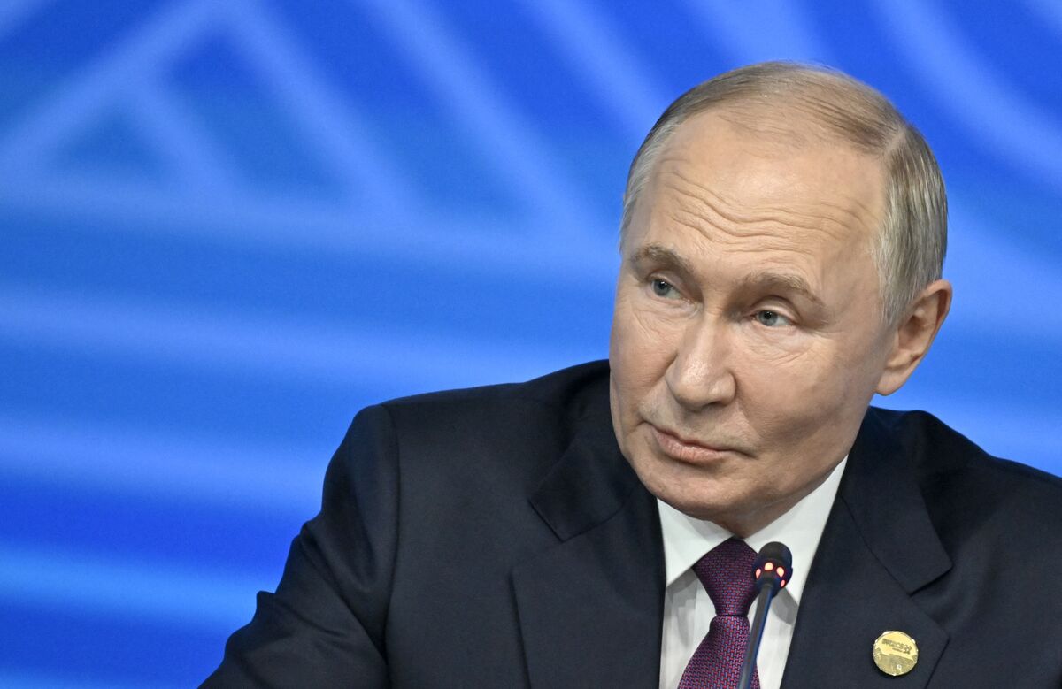 Điện Kremlin im lặng trước những lời nói của Donald Trump