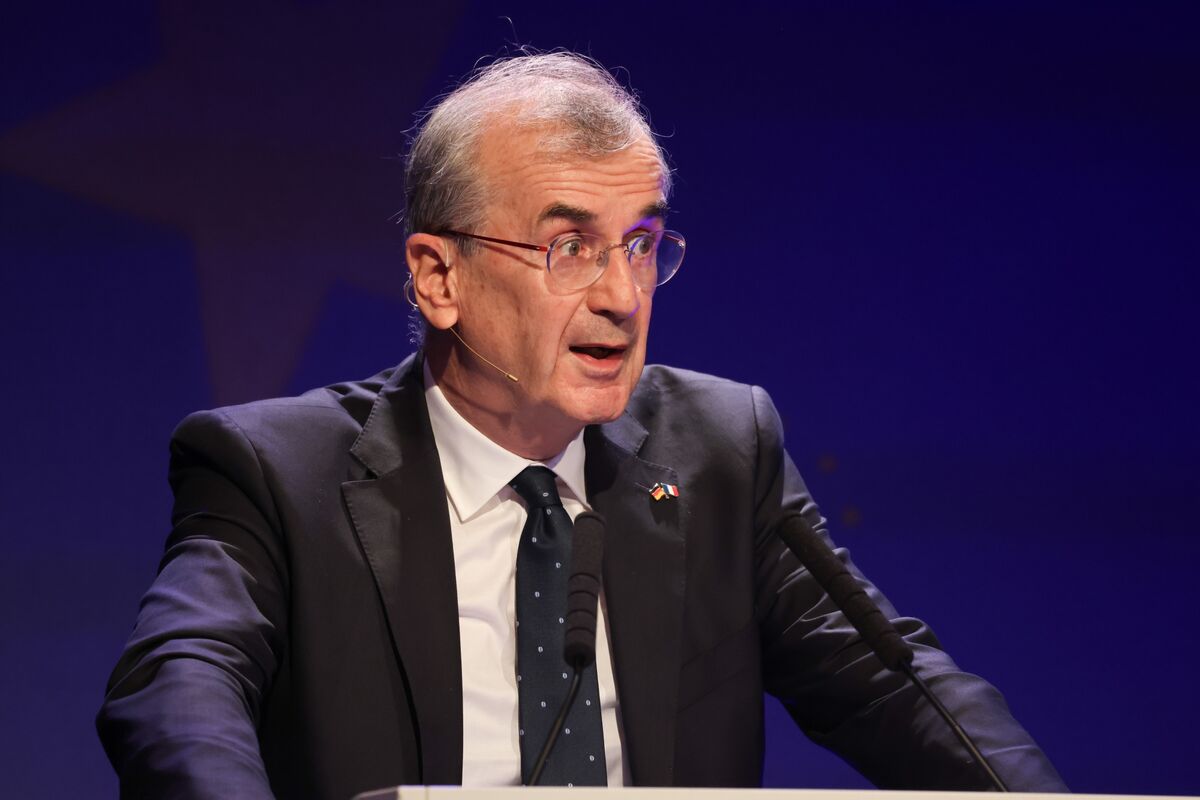 Quan chức ECB Villeroy: ECB vẫn có thể điều chỉnh lãi suất một cách nhanh chóng