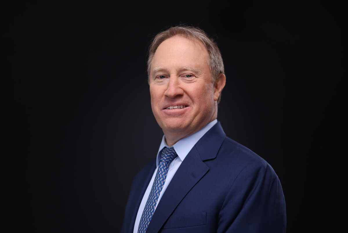 CEO Morgan Stanley: Các nhà quản lý tài sản muốn đầu tư vào Trung Quốc