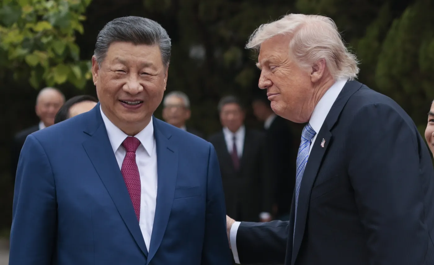 Ông Rubio cho biết Chủ tịch Tập Cận Bình vẫn sẽ thăm Mỹ sau phát biểu của ông Trump