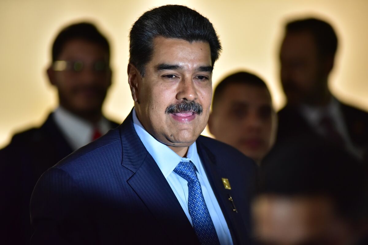 Trump cáo buộc Cartel of the Suns là nhóm khủng bố nước ngoài