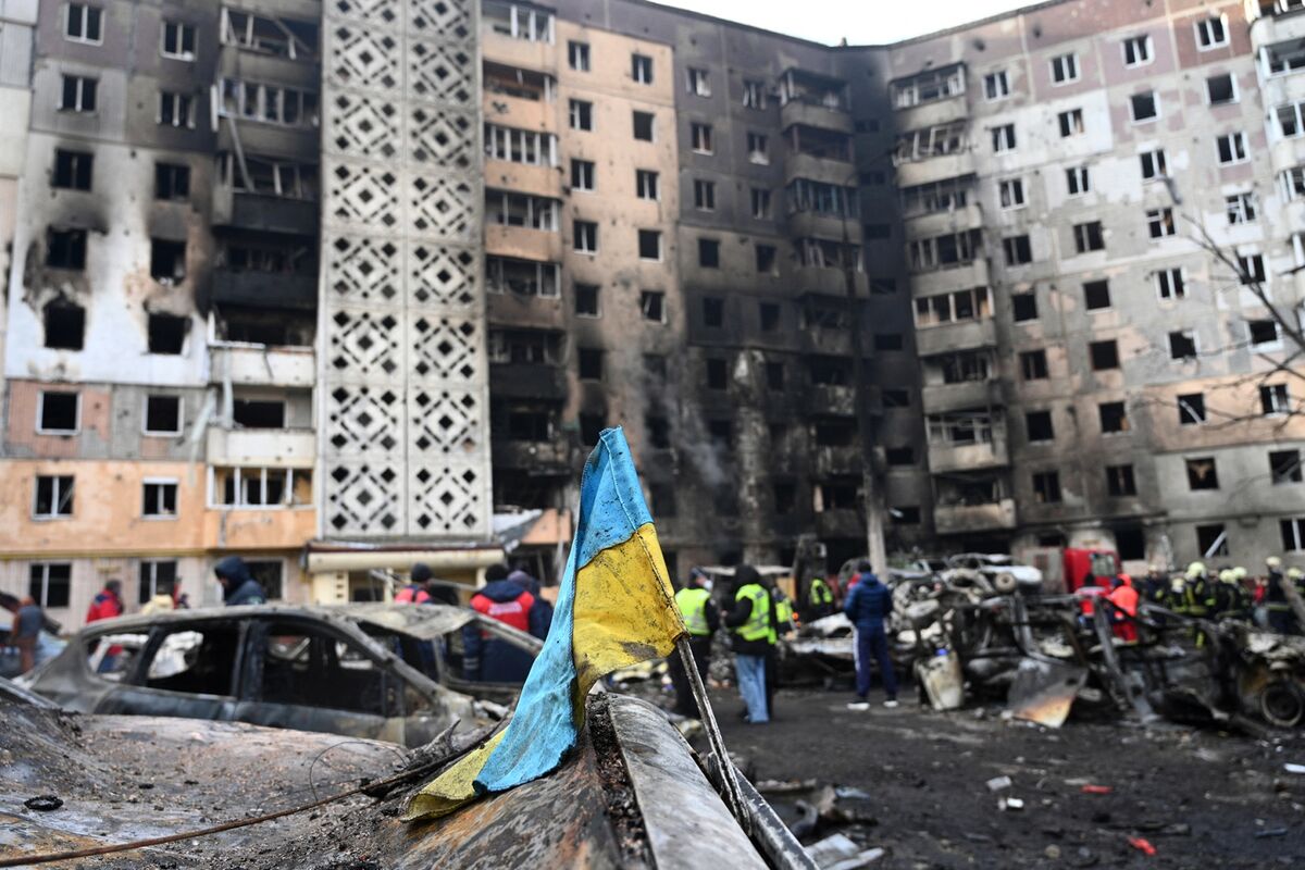 Trump bày tỏ hy vọng về thỏa thuận Ukraine sau cuối tuần đàm phán