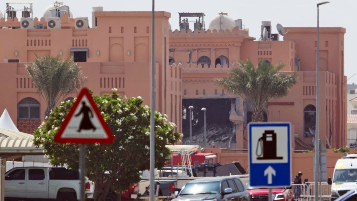 Quan chức Mỹ, Israel, Qatar tổ chức đàm phán nhằm khôi phục quan hệ
