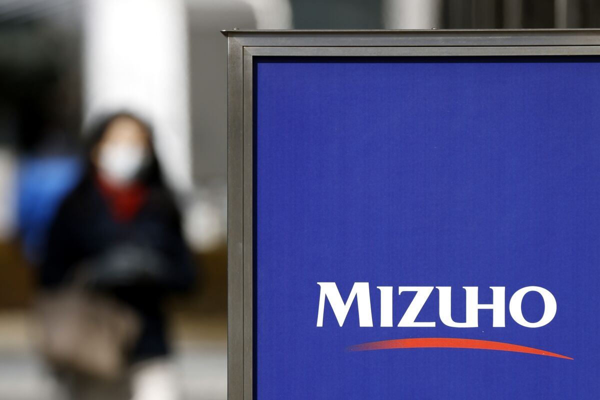Mizuho lên kế hoạch thay thế 5,000 công việc hành chính bằng AI trong 10 năm