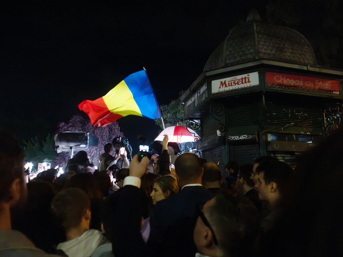Bầu cử Romania: Đồng Leu (USD/RON) dẫn đầu đà tăng tại các thị trường mới nổi nhờ kết quả bỏ phiếu
