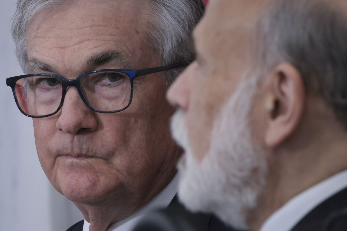 Fed nên học hỏi những gì từ ECB?
