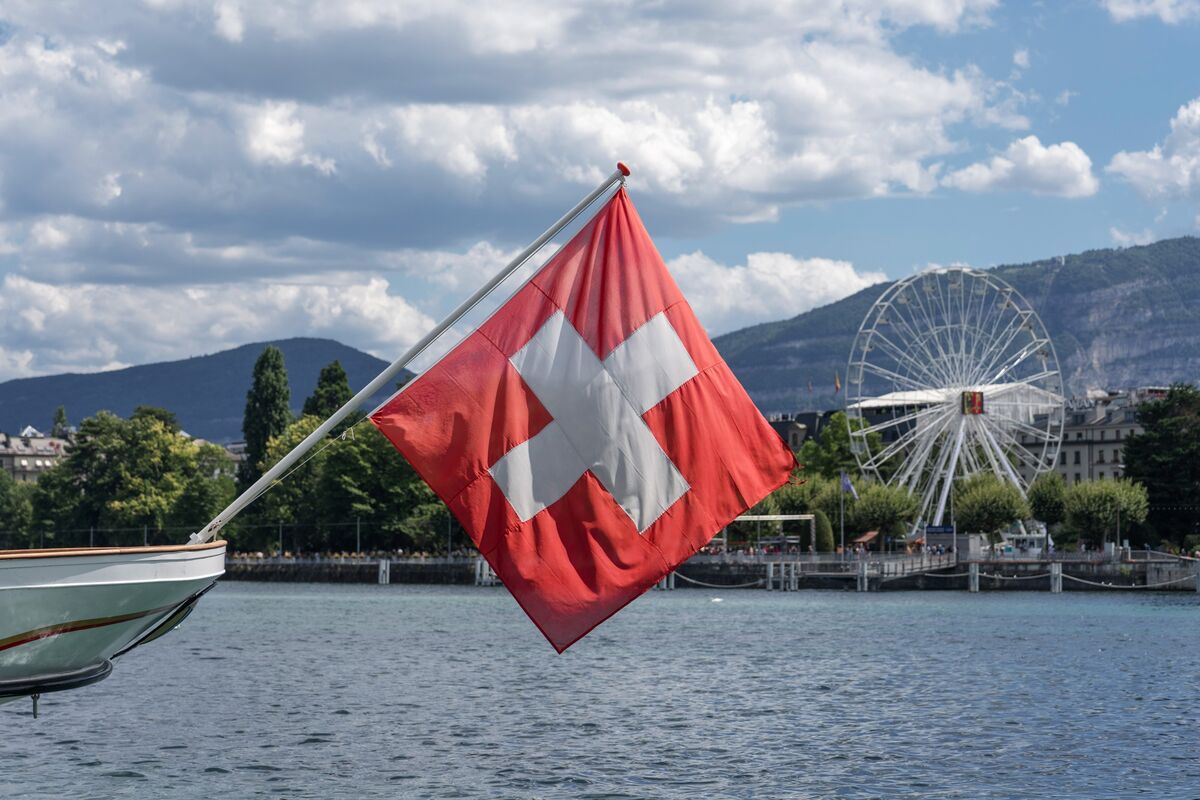 Swiss Re: Tác động thuế quan đối với Thụy Sĩ mới chỉ bắt đầu