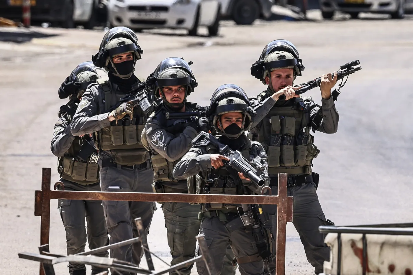 Đại sứ quán Israel chỉ trích lập trường của đảng cầm quyền Australia về xung đột Gaza