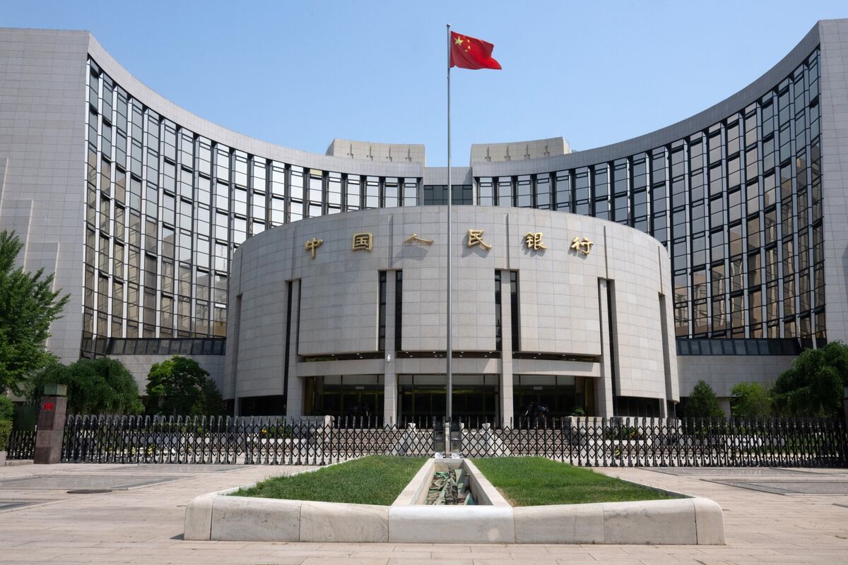 PBoC đẩy mạnh vay mượn bằng nhân dân tệ ở nước ngoài