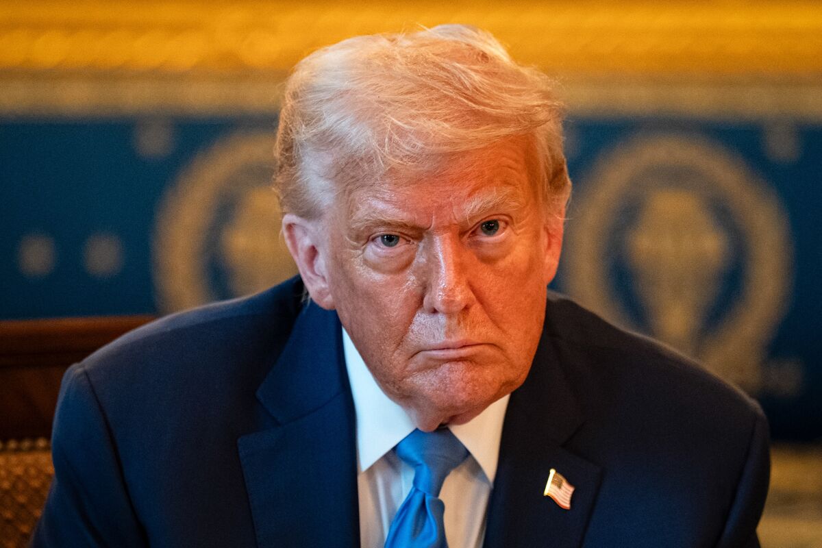 Trump sẽ đến Vương quốc Anh cho chuyến thăm cấp nhà nước lần thứ hai vào tháng 9