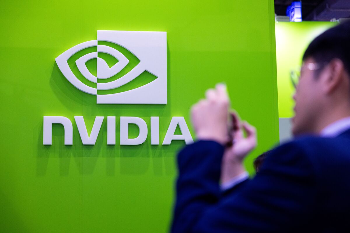 Trung Quốc phát hiện Nvidia vi phạm luật chống độc quyền