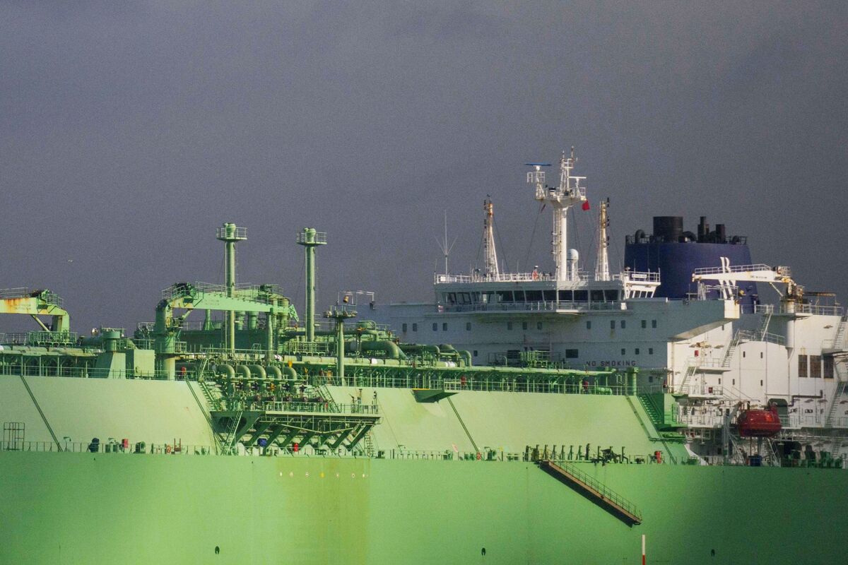 Australia cho phép nhà máy LNG lớn nhất North West Shelf hoạt động đến năm 2070
