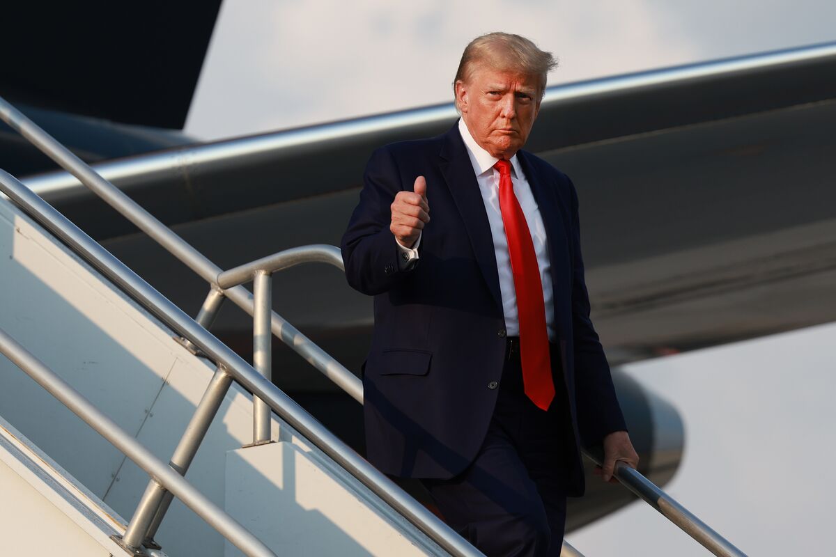 Trump cảm ơn Kosovo vì nhận người bị trục xuất từ Mỹ