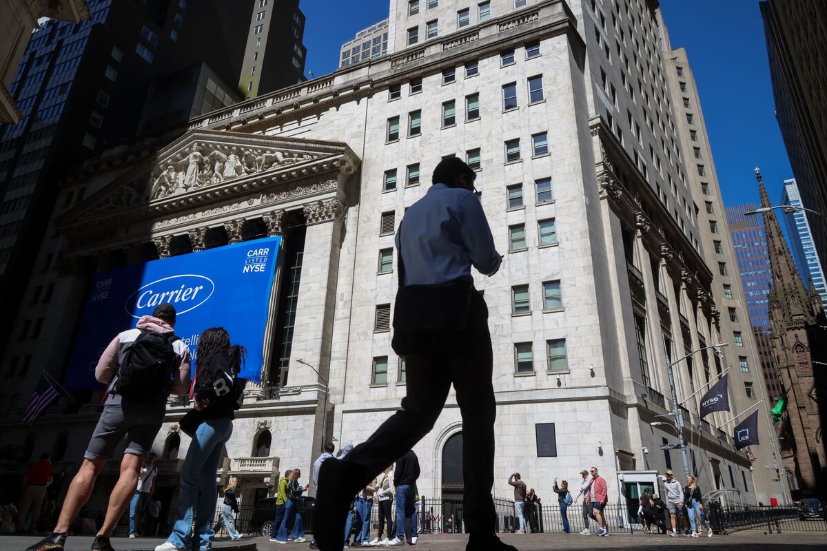 Morgan Stanley, Goldman: Nền kinh tế ổn định sẽ hỗ trợ thị trường cổ phiếu