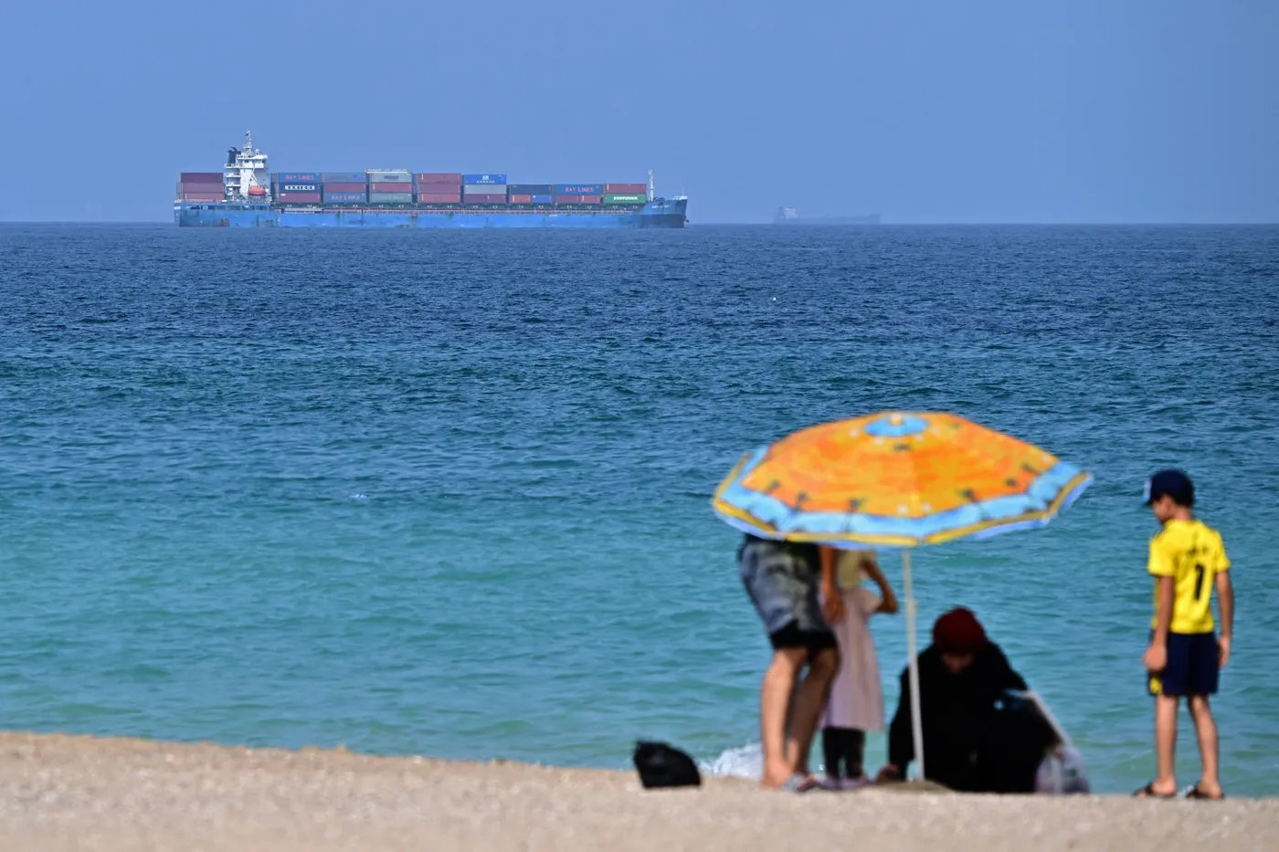 Tàu chở dầu quay lại eo biển Hormuz khi niềm tin thị trường dần phục hồi
