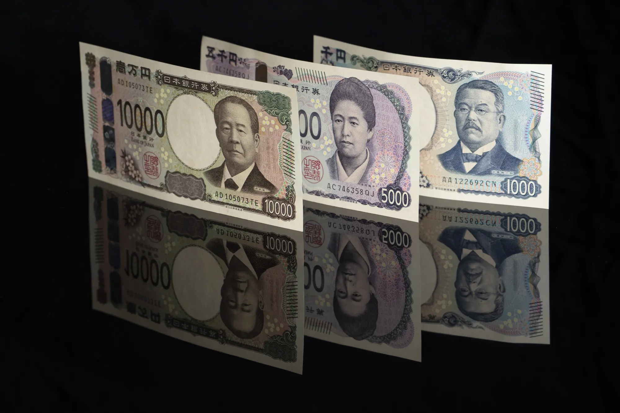 Nhật Bản đã chi hàng chục tỷ USD để cứu đồng Yên. Vì sao đồng tiền này vẫn suy yếu?