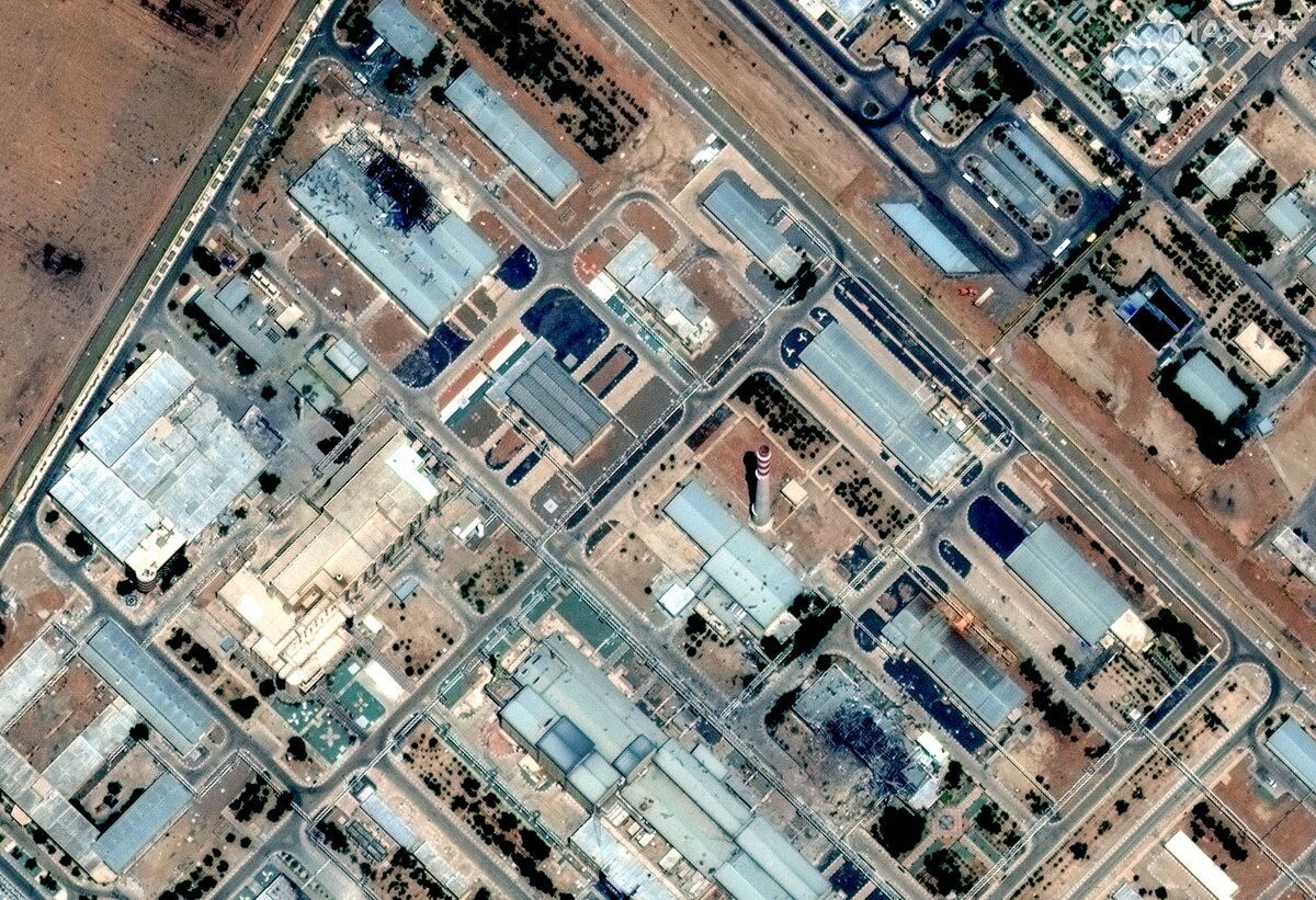 IAEA báo động: Israel tấn công khiến Iran có cơ hội bứt phá hạt nhân