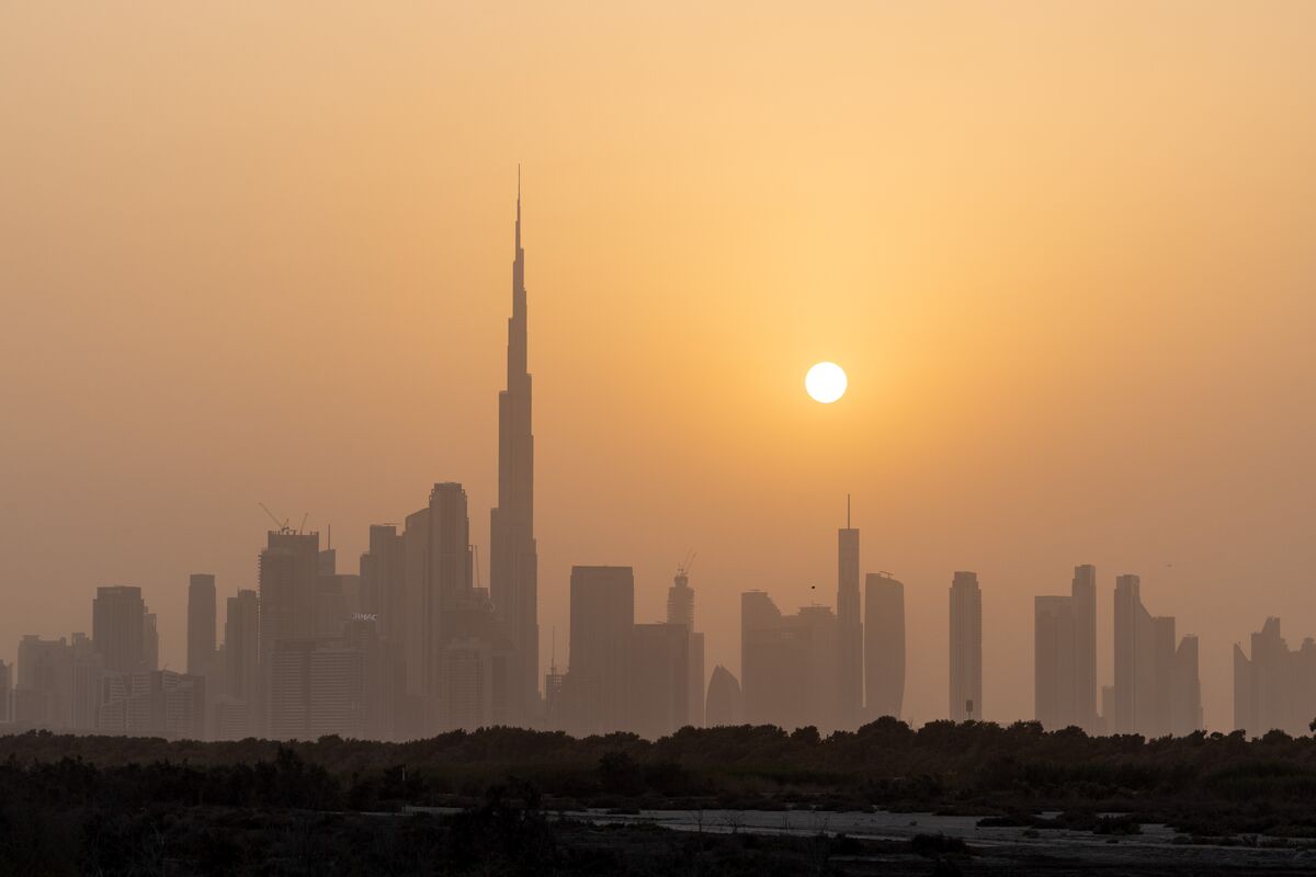Mỹ, Anh cảnh báo về các cuộc tấn công tại UAE nhằm vào các địa điểm liên quan đến Israel