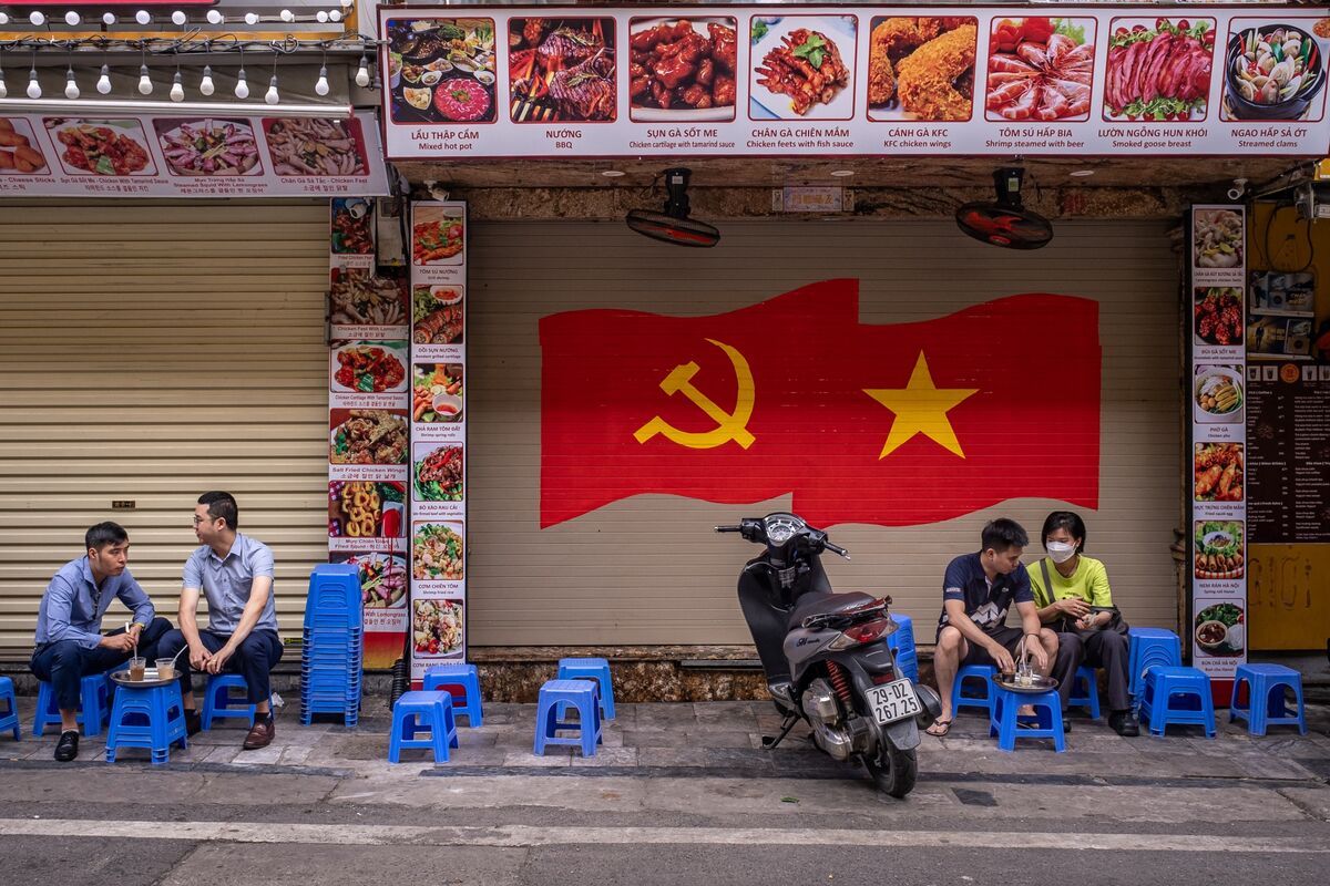 Việt Nam được cho là đang xem xét kế hoạch cho phép bán khống có quy định sớm nhất vào năm tới
