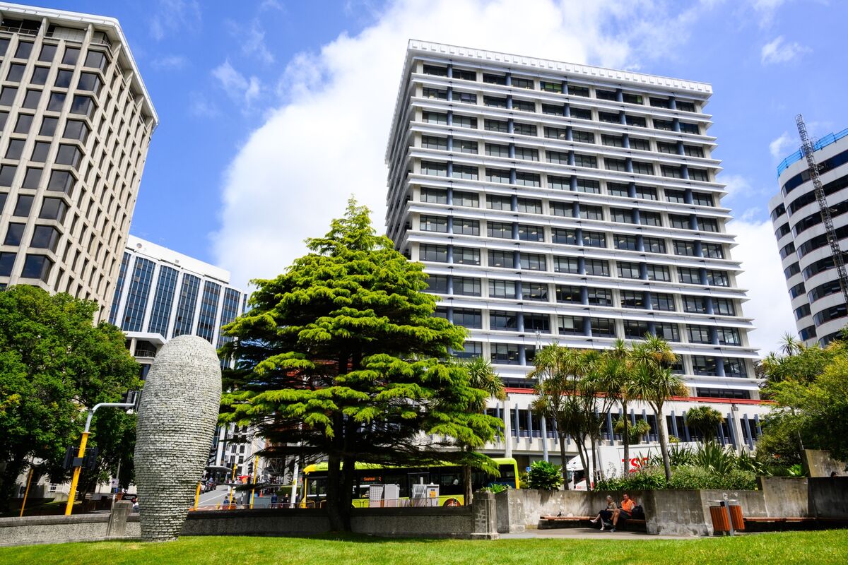 New Zealand sắp bổ nhiệm thống đốc nữ đầu tiên trong lịch sử của RBNZ