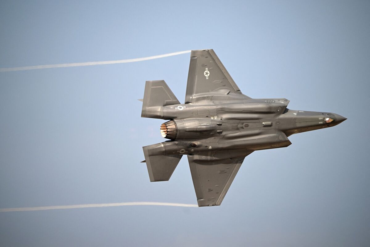 Đại sứ Mỹ cho biết Nga là trở ngại đối với việc Thổ Nhĩ Kỳ mua F-35 sẽ được giải quyết